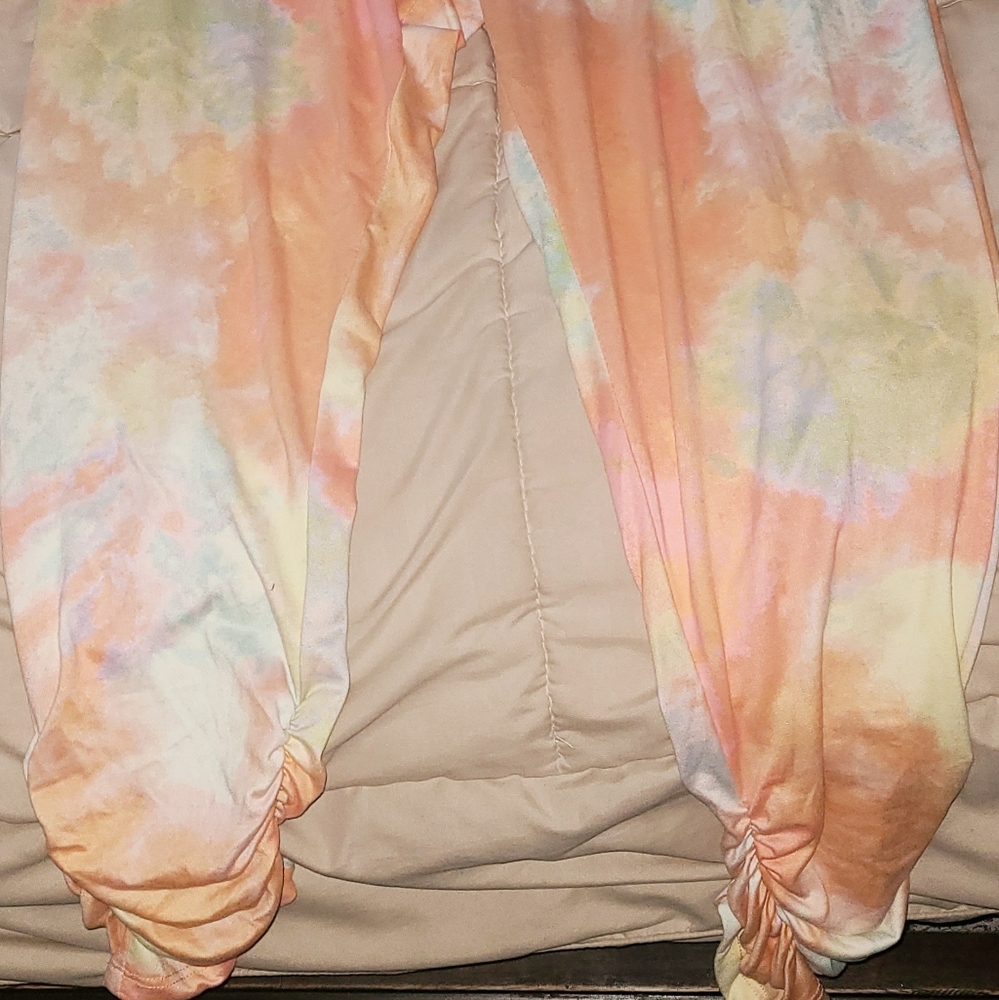 Spring Jumpsuit - image 2